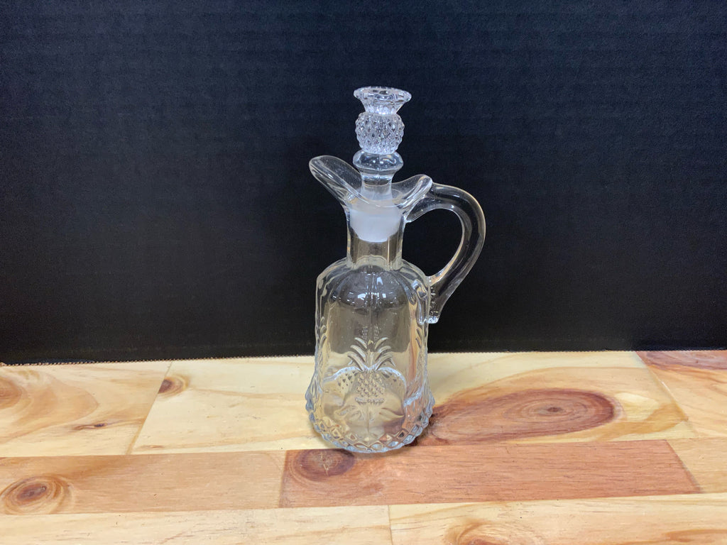 Cruet