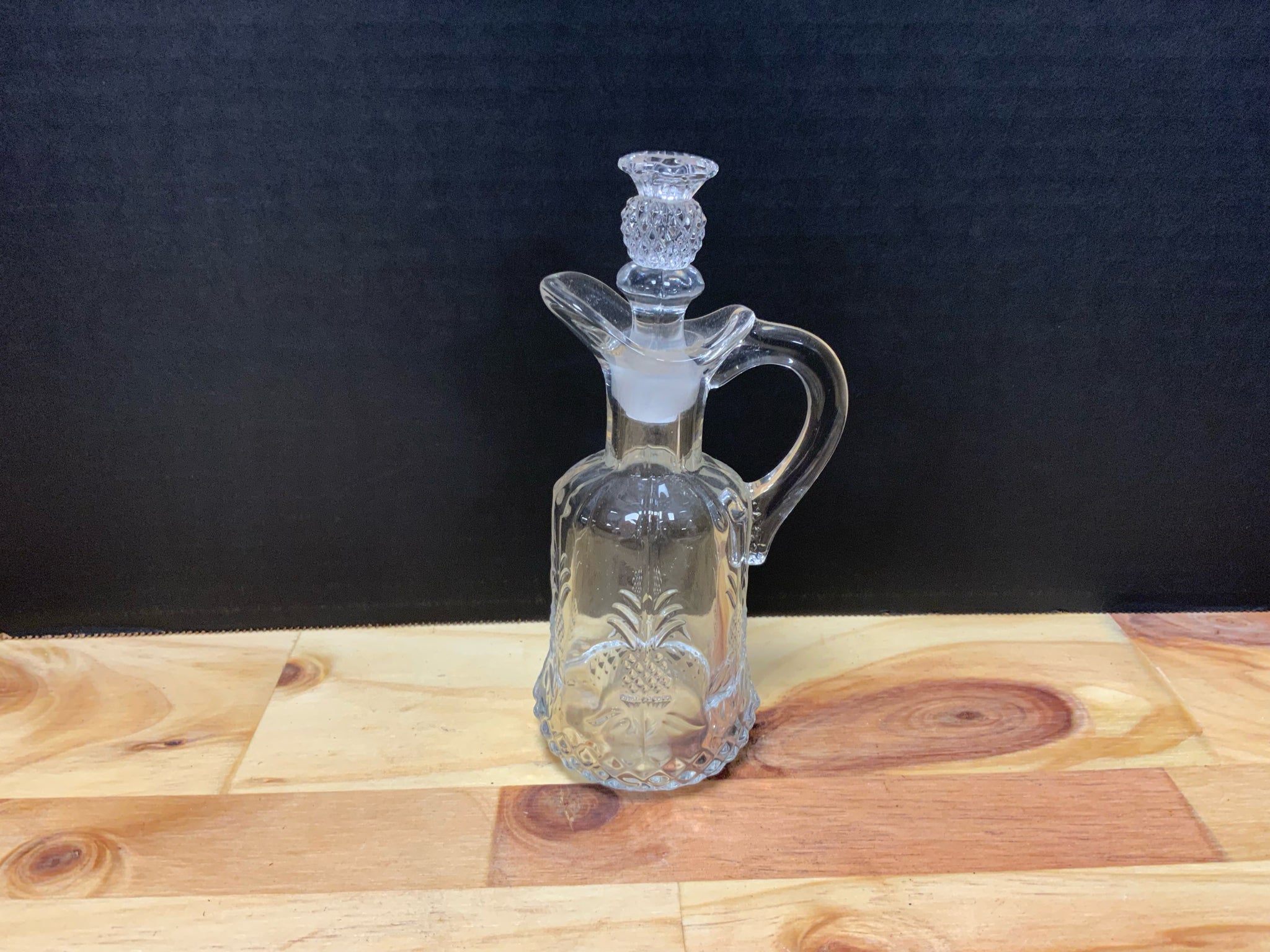 Cruet