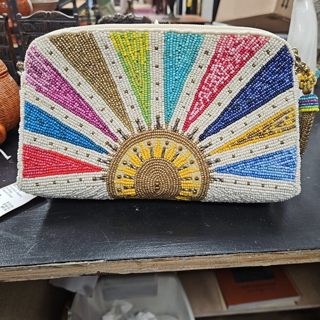 Mary Frances Handbag