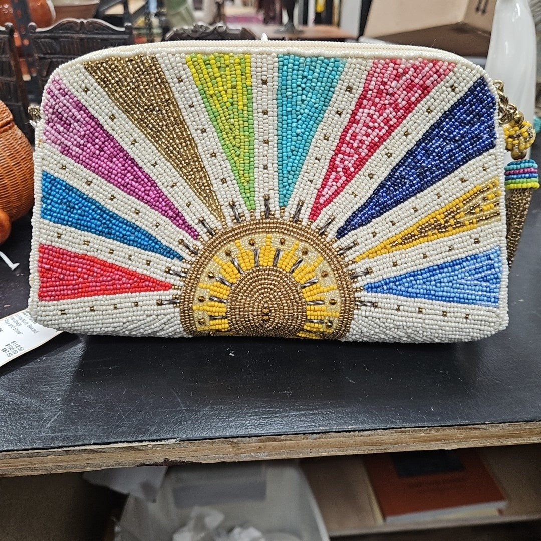 Mary Frances Handbag