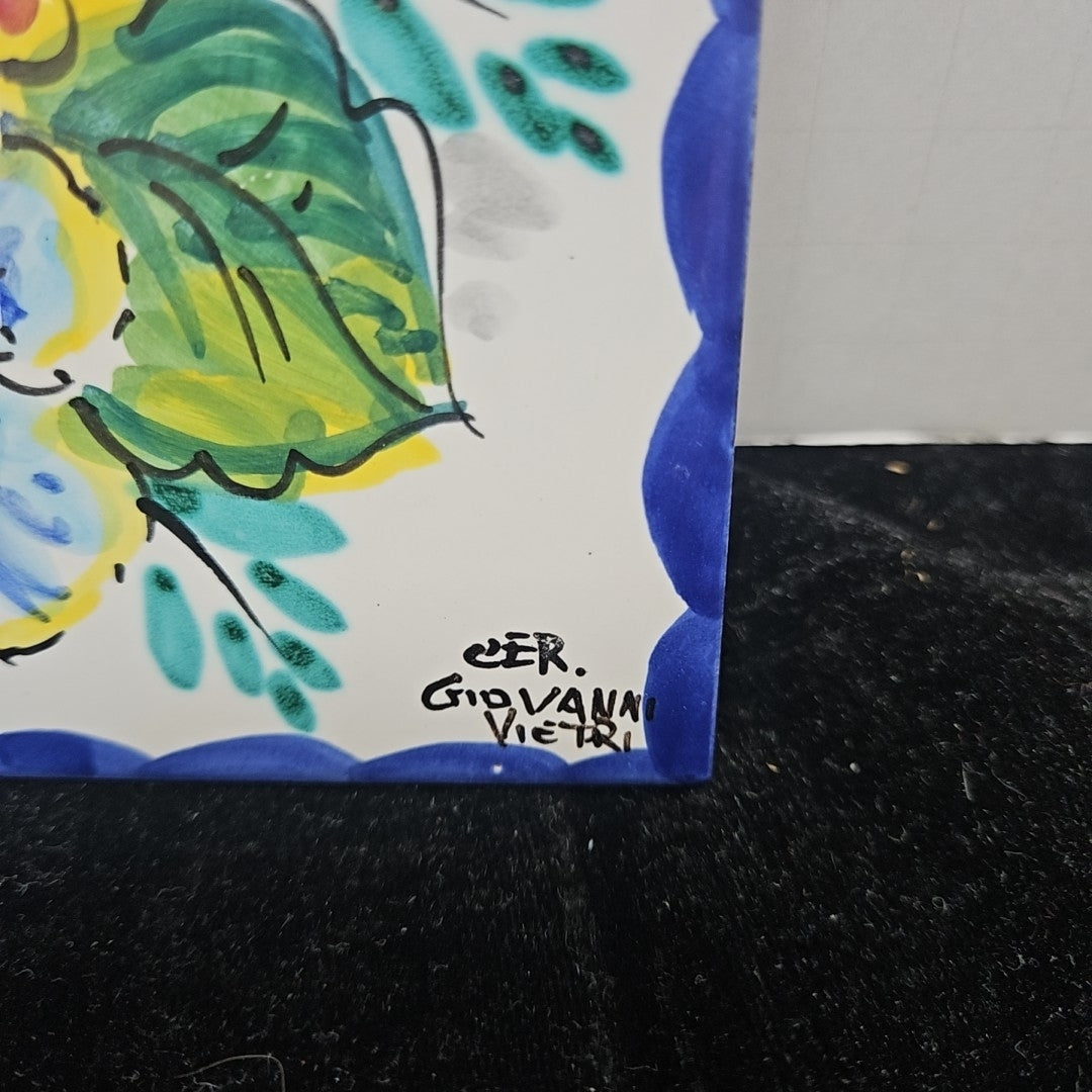 Tile