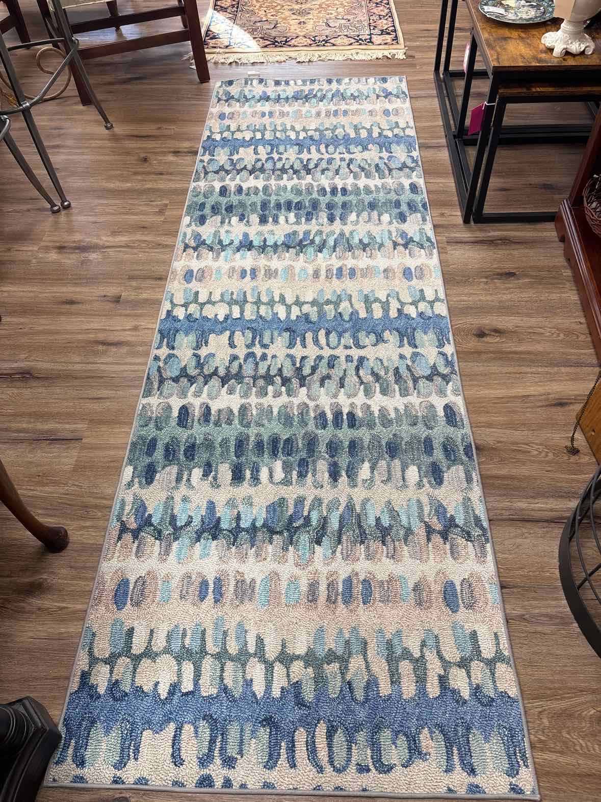 Annie Selke Dash & Albert Area Rug
