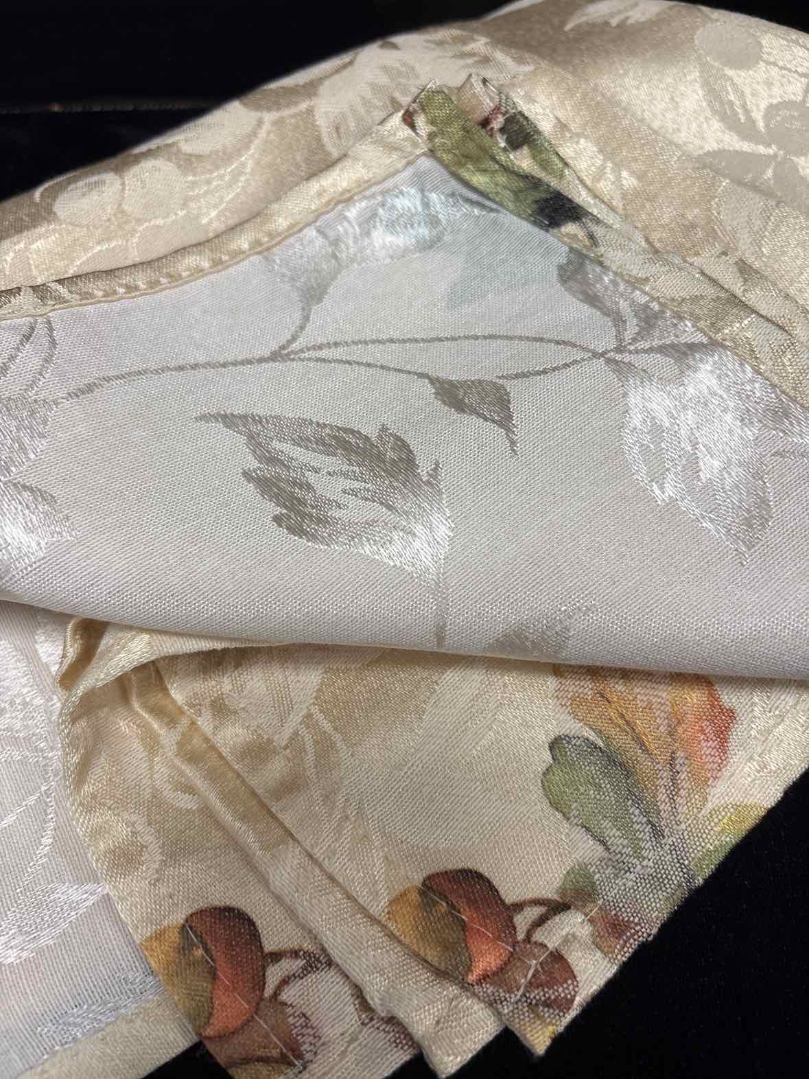 Napkins