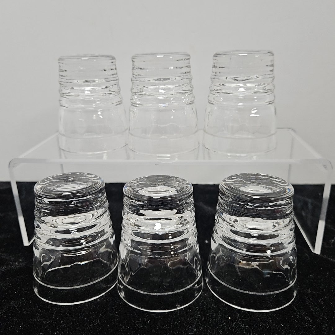 Shot Glass