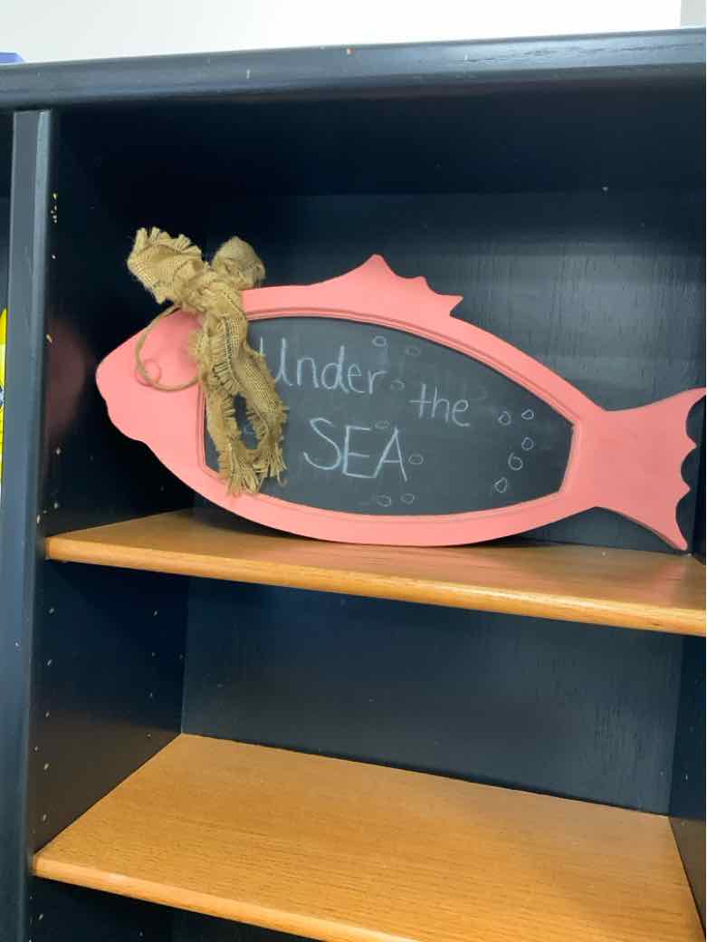Chalkboard