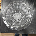 Indiana Glass Bowl