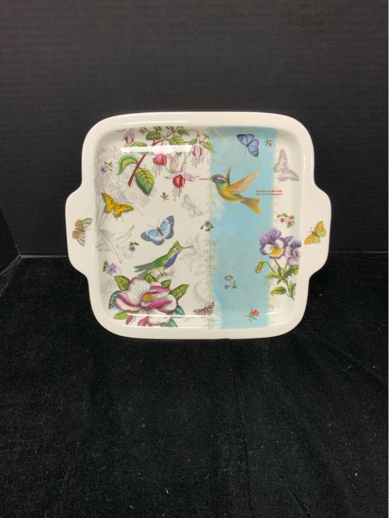 Portmeirion Tray