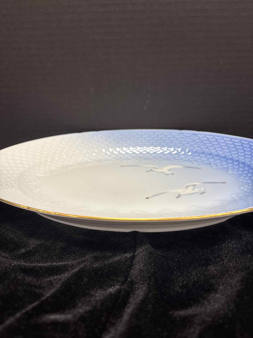 Bing & Grondahl Platter
