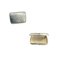 Cigarette Box