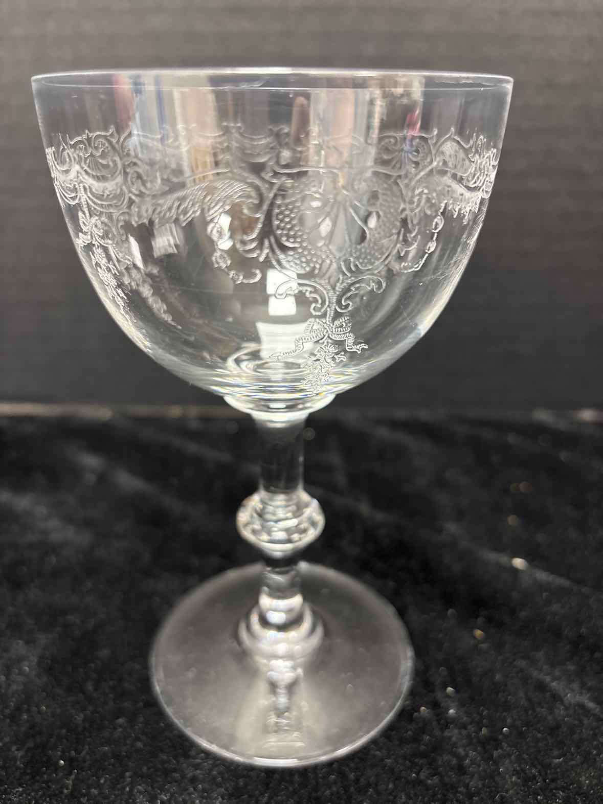 Wine Glass