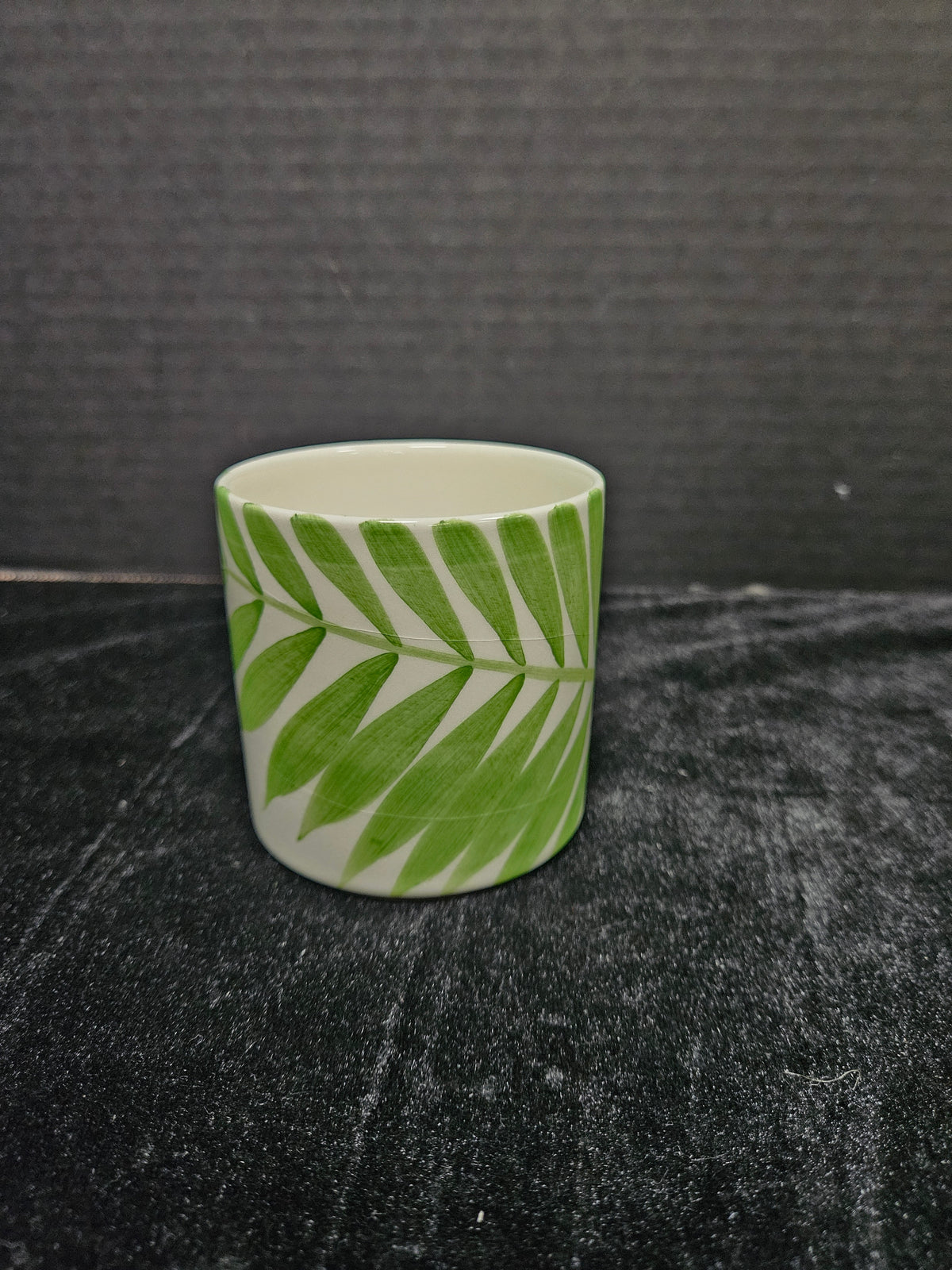 Tiffany Mug