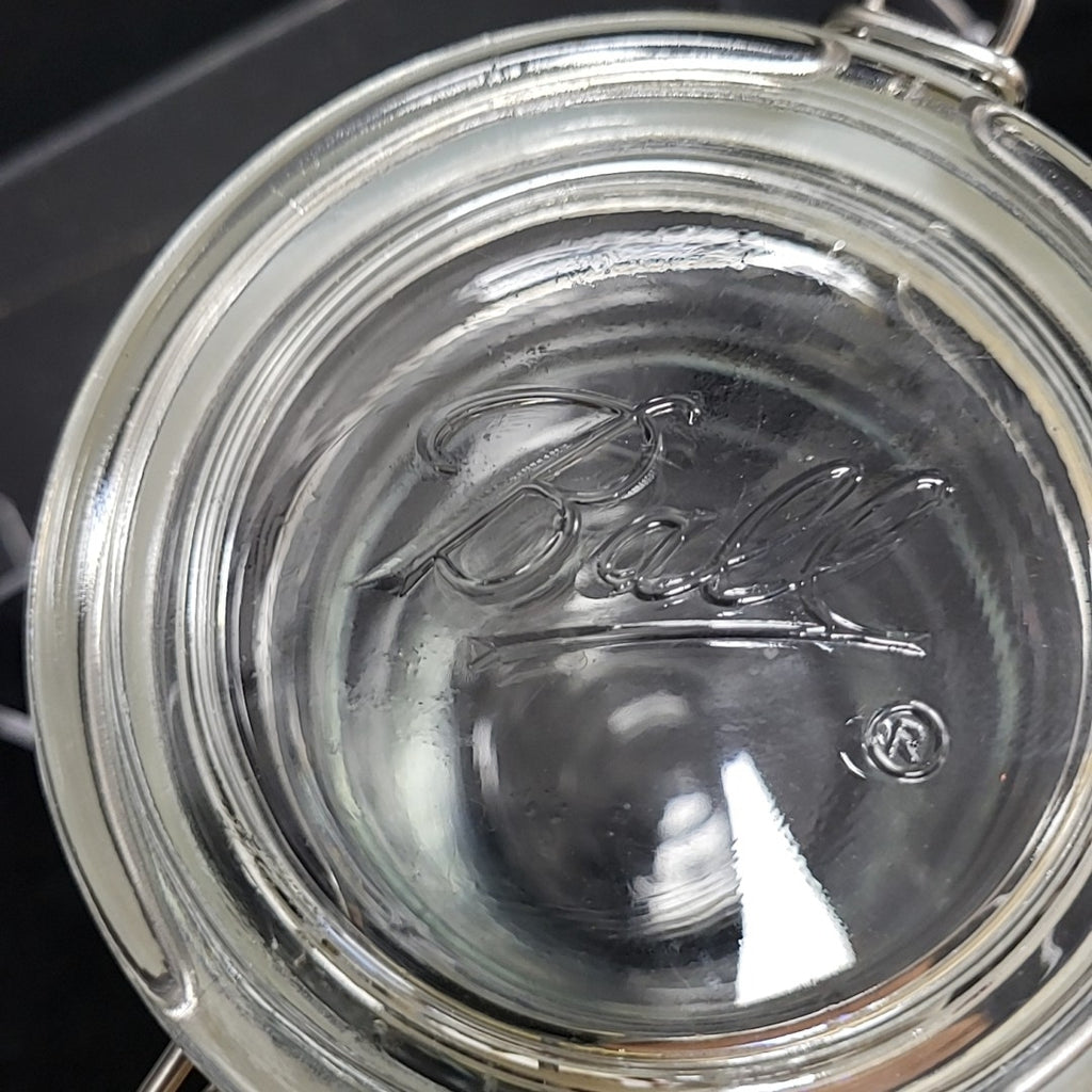Ball Canister