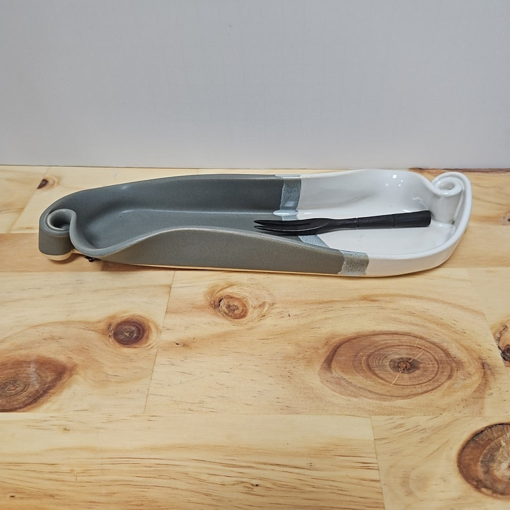 Hilborn Olive Dish