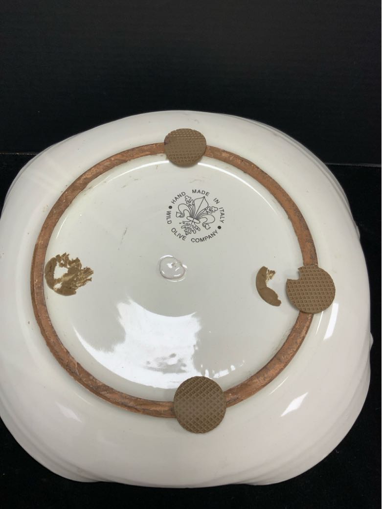 Wiild Olive Company Tray