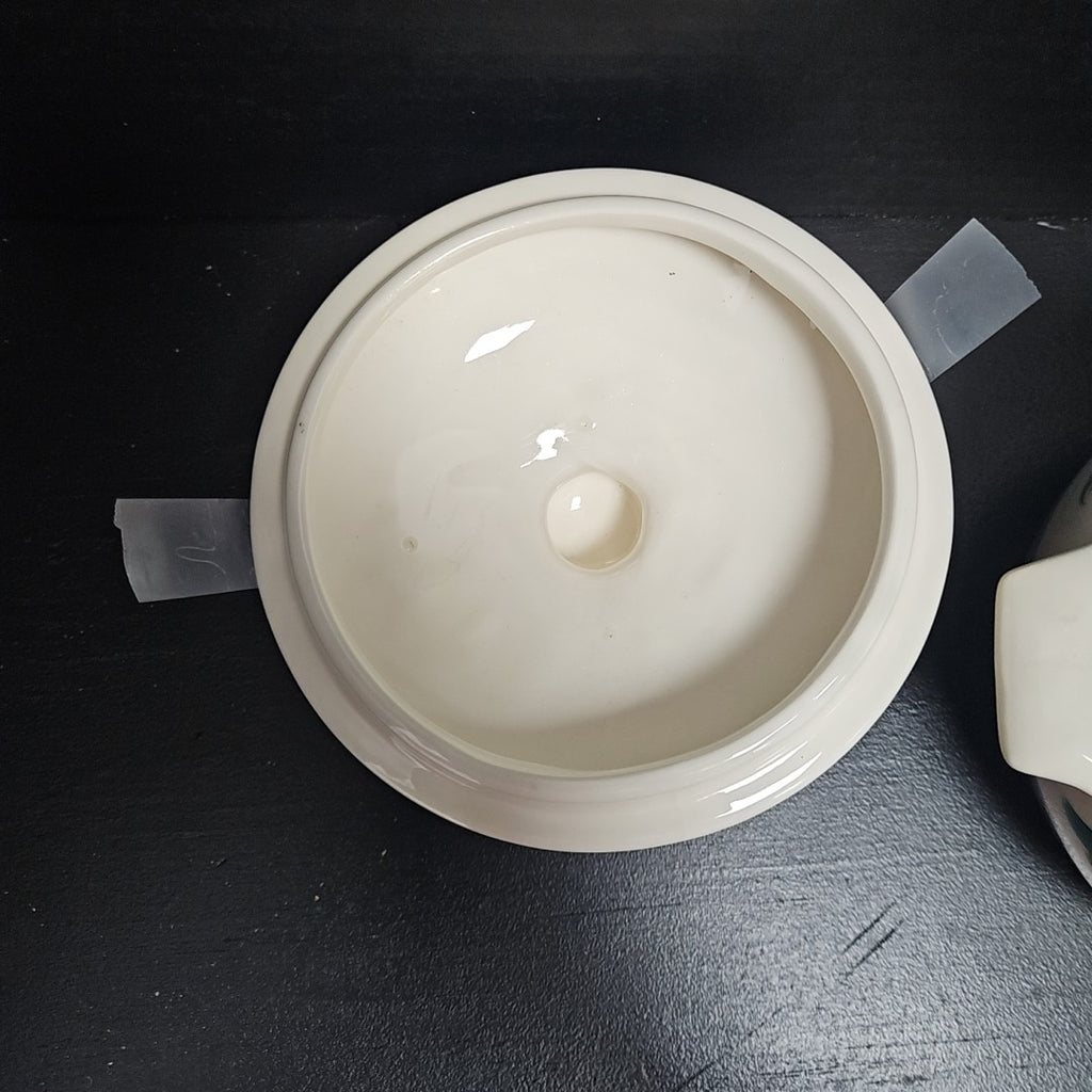 Gail Pittman Bean Pot
