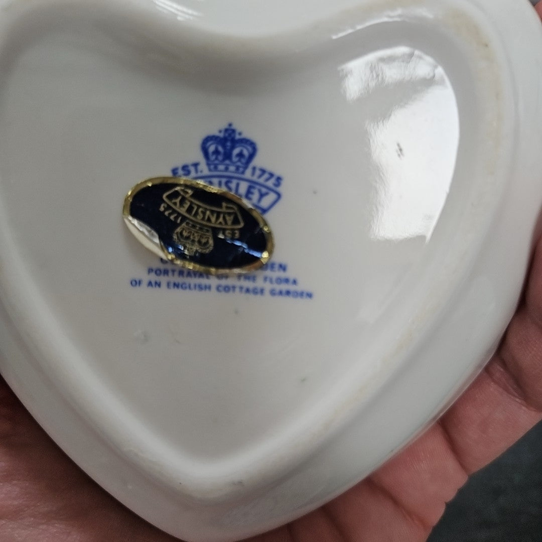 Ansley Trinket Dish