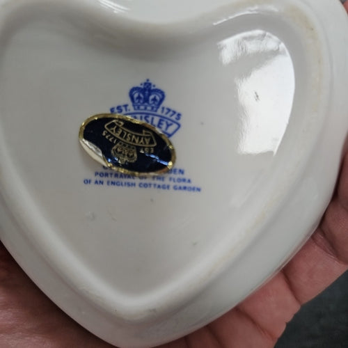 Ansley Trinket Dish