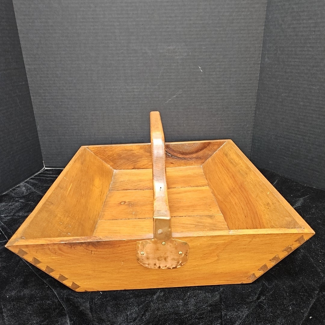 Artisan Tray
