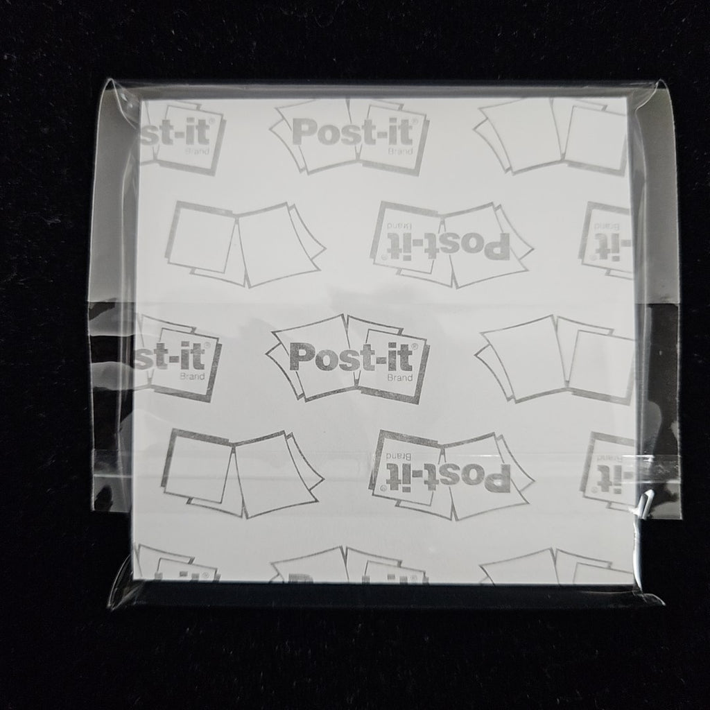 Post-It Sticky Notes