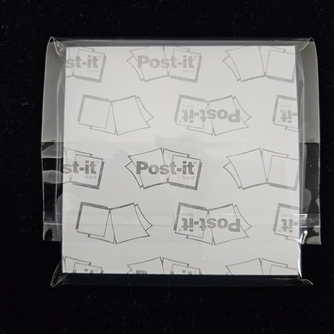 Post-It Sticky Notes