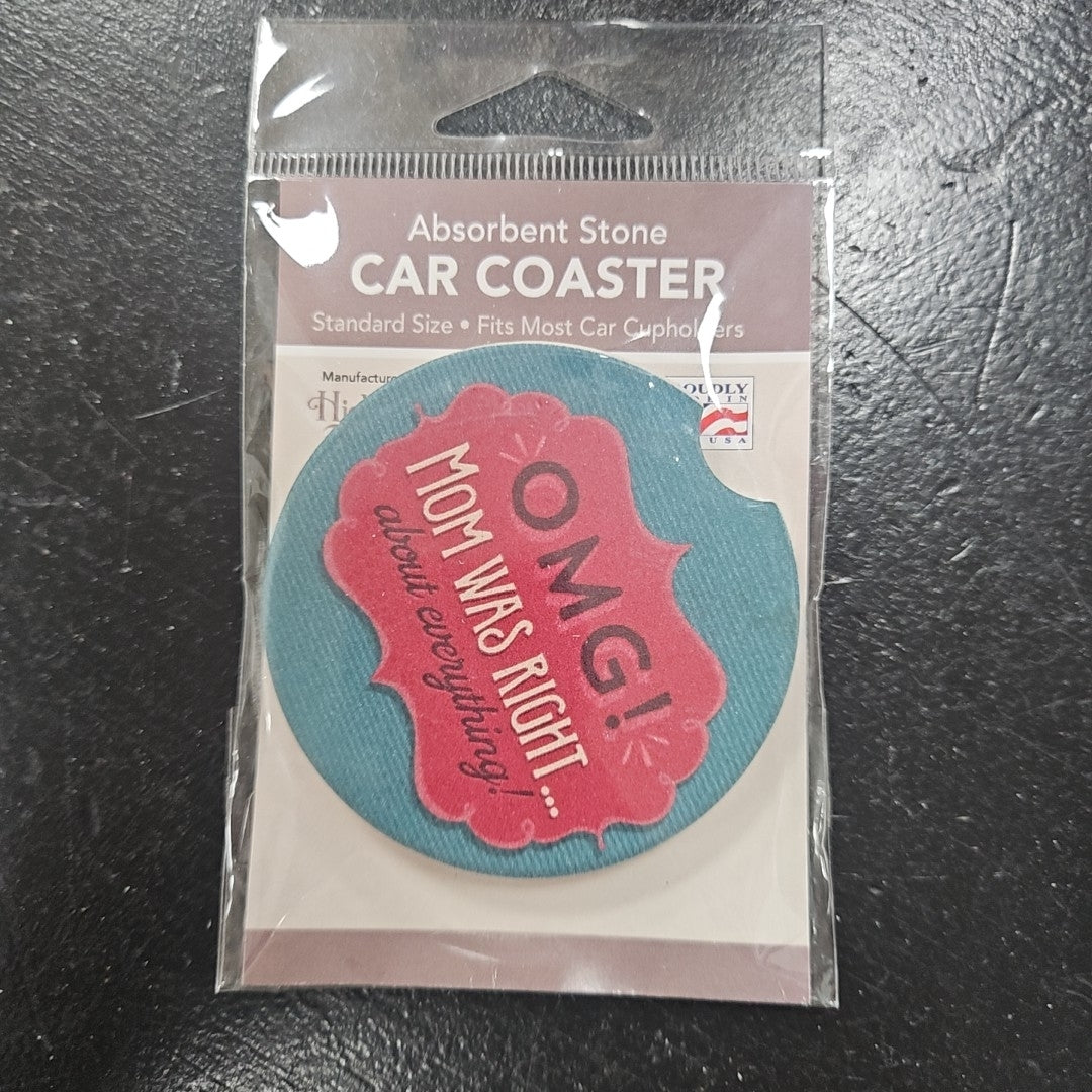Highland Home Coaster