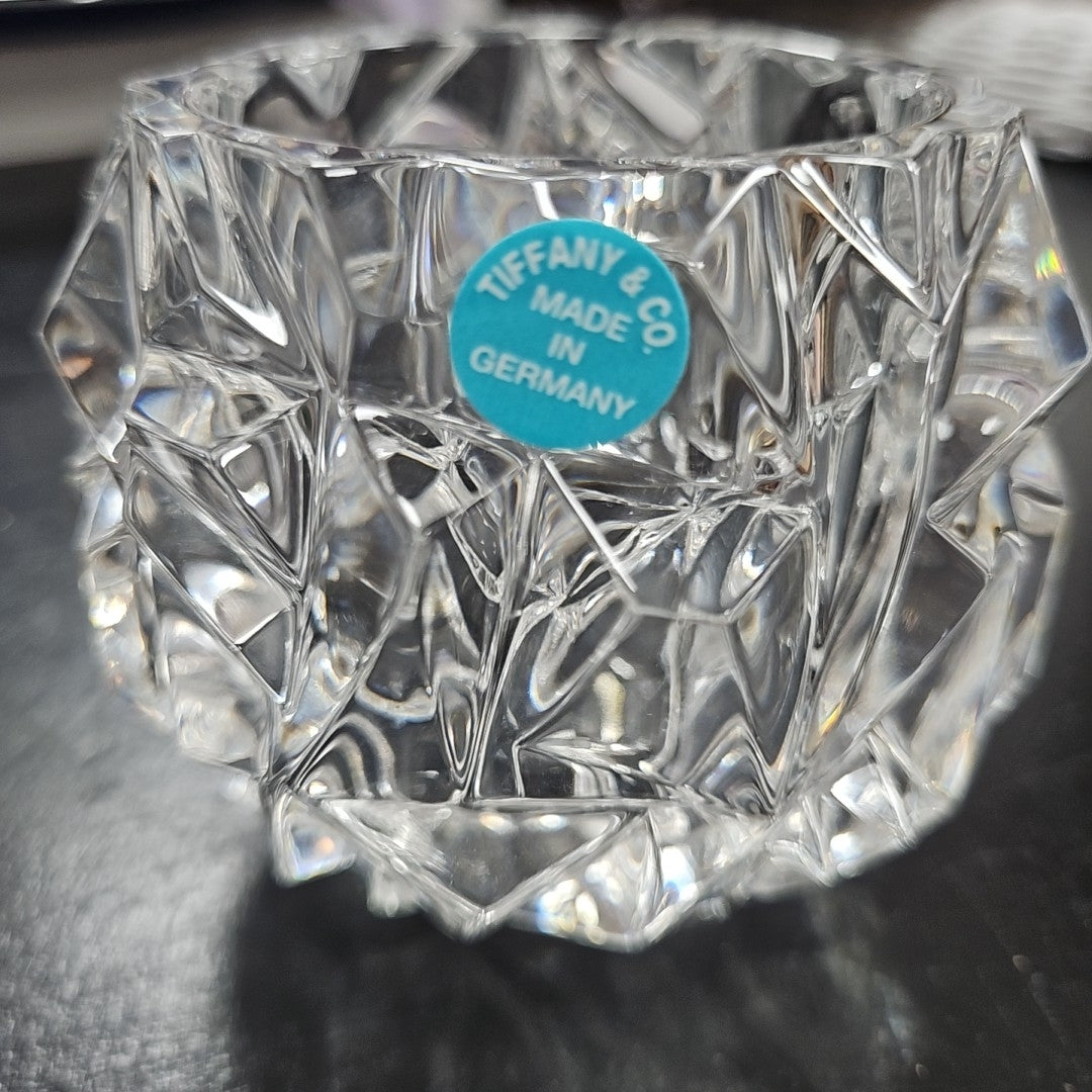 Tiffany & Co. Votive