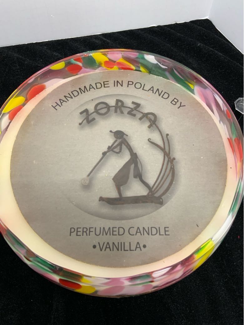 Candle