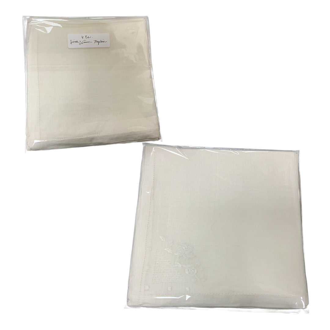 Dinner Napkins