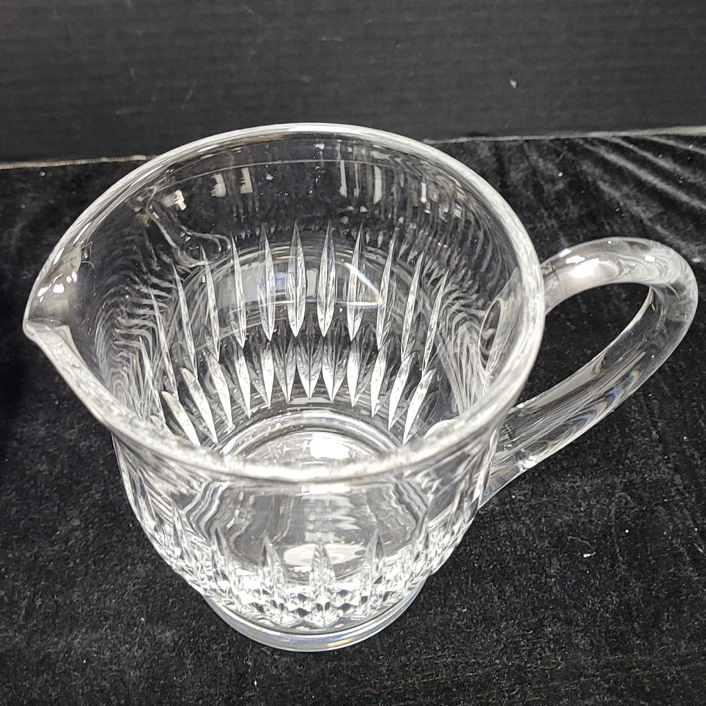 Waterford Water Pitcher
