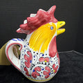 Deruta Pitcher
