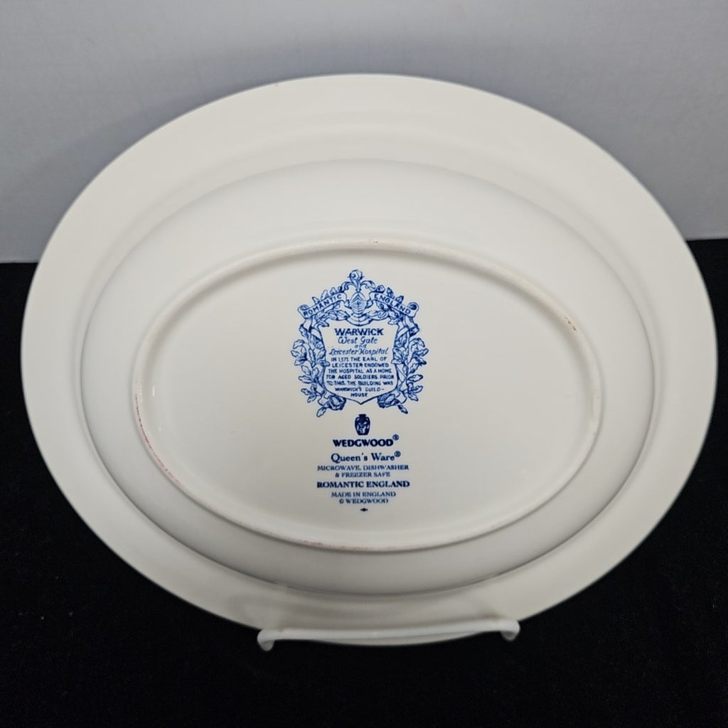 Wedgwood Serving Bowl