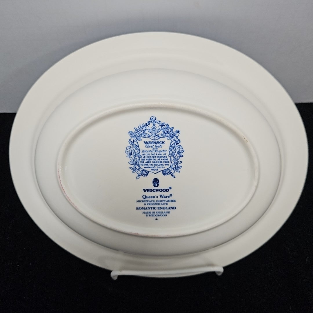 Wedgwood Serving Bowl