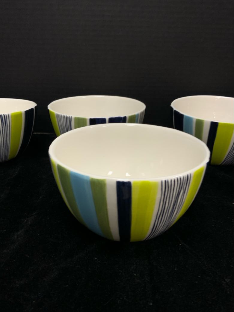 Pottery Barn Bowl