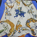 Hermes Scarf