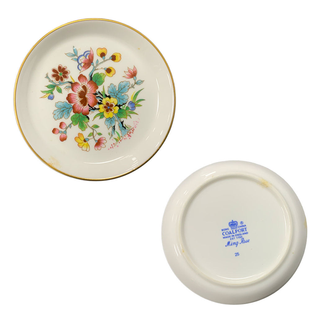 Coalport Pin Dish