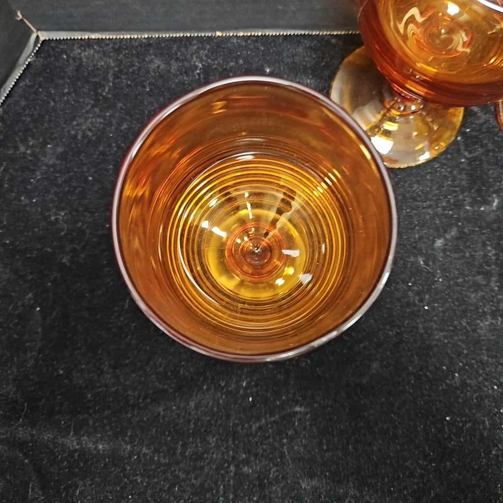 Imperial Glass Water Goblet