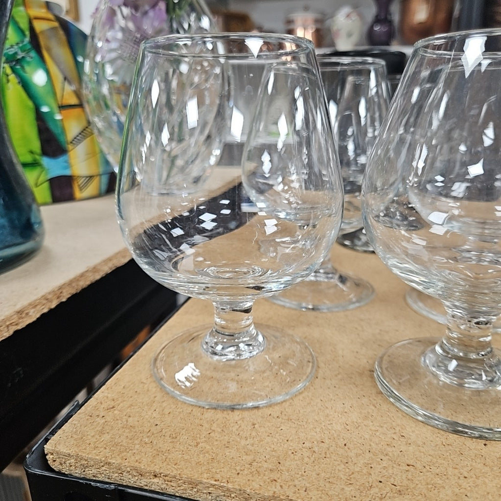 Arcoroc Brandy Snifter
