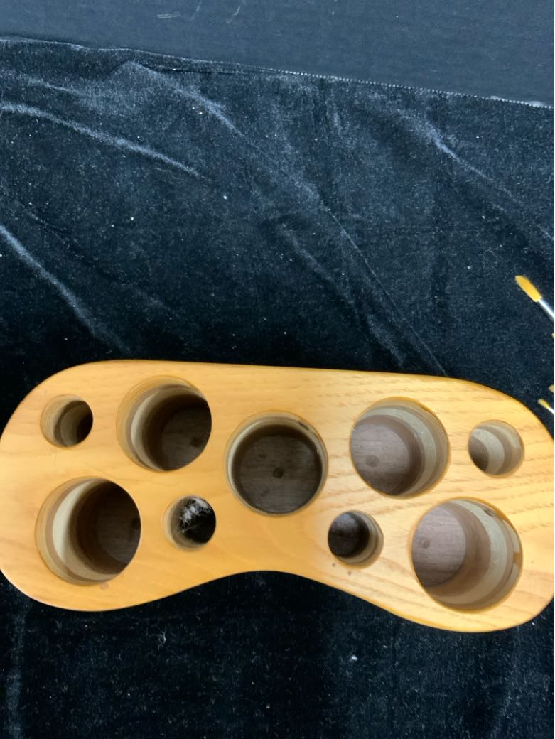 Artisan Pencil Holder