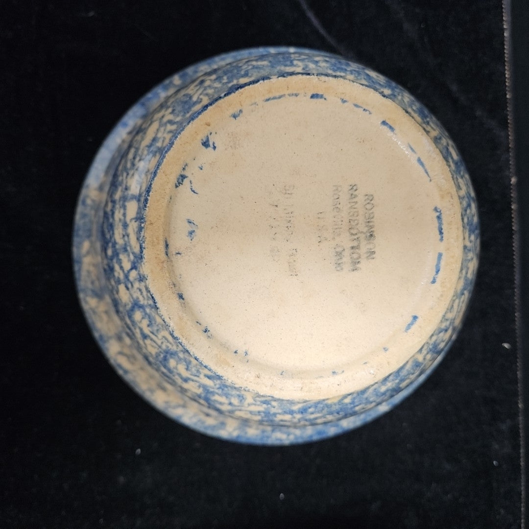 Roseville Mixing Bowl