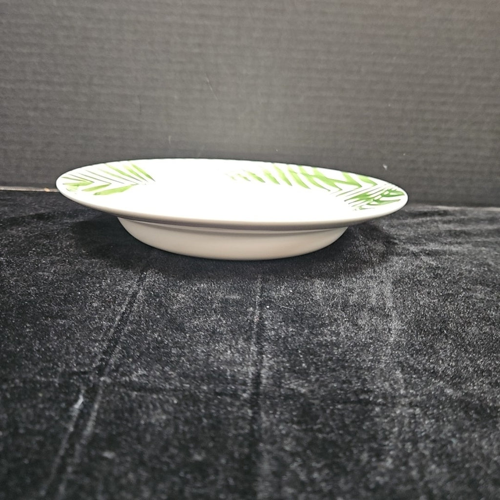 Tiffany Soup Dish