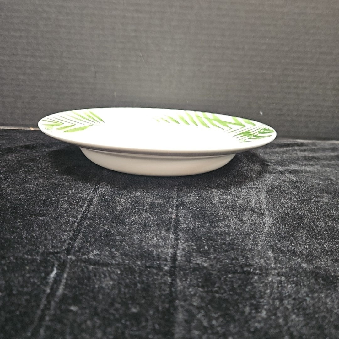 Tiffany Soup Dish
