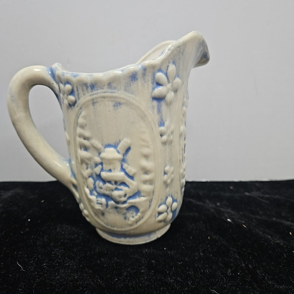 Artisan Signed Pitcher