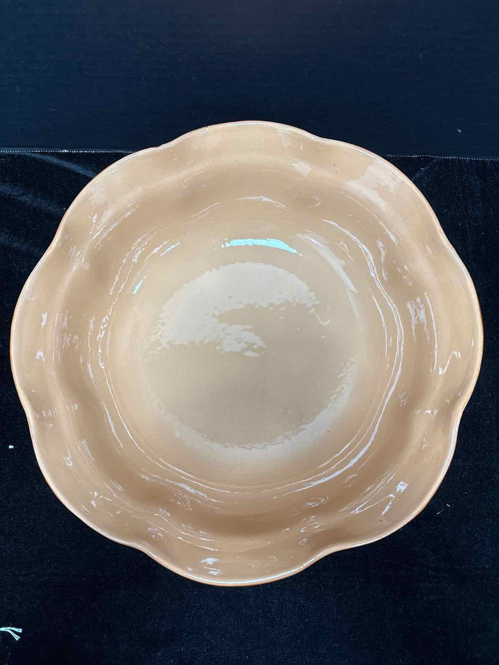 De Silva Serving Bowl