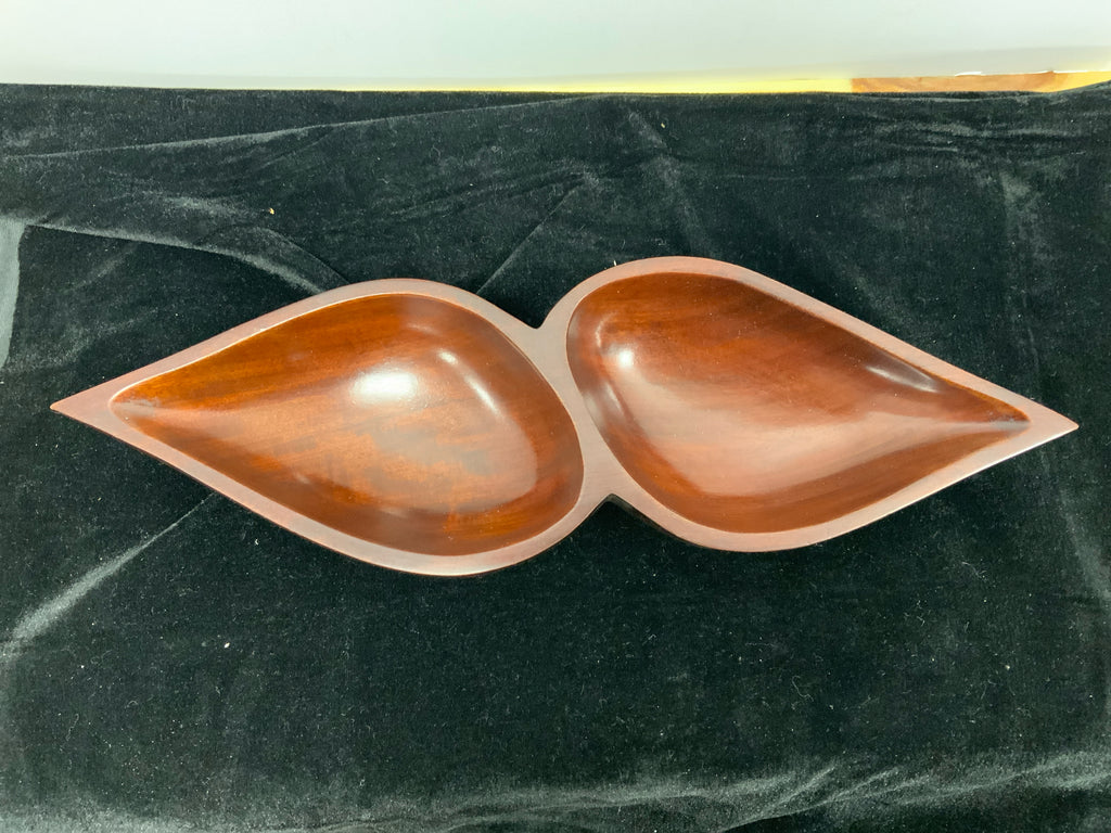 Nut Bowl