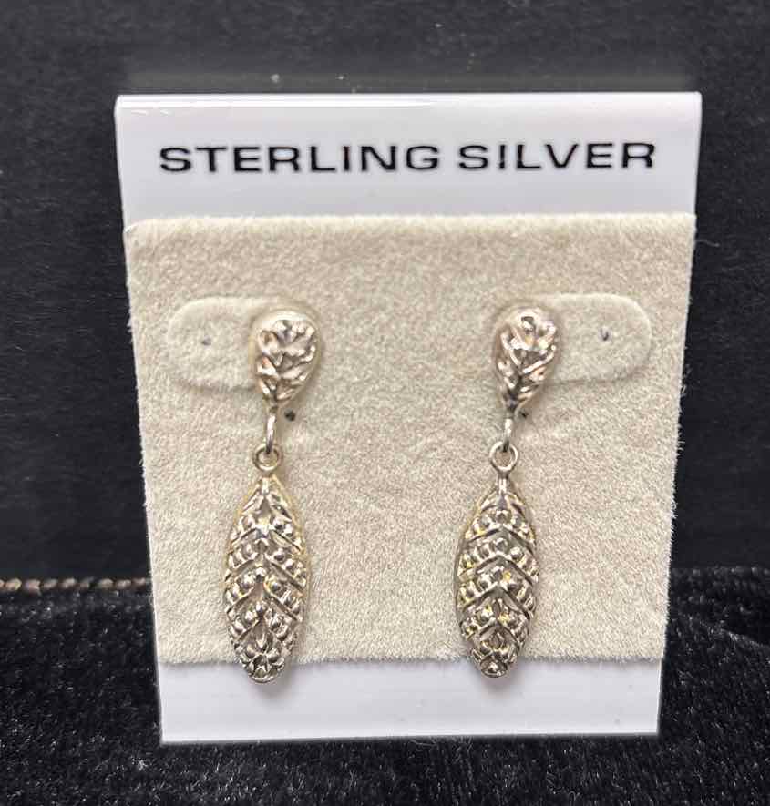 Dangle Earrings
