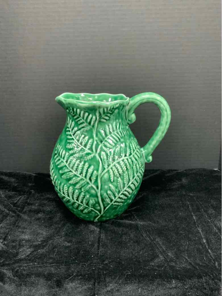 Maxcera Pitcher