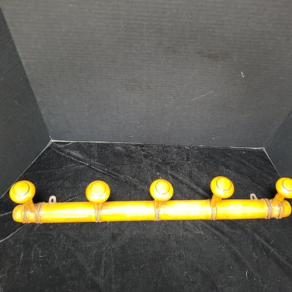Coat/Hat Rack