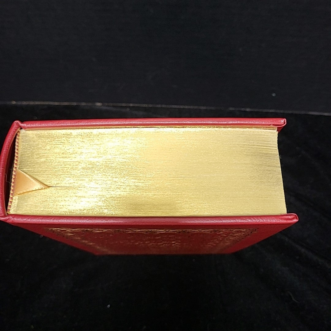 Easton Press Book