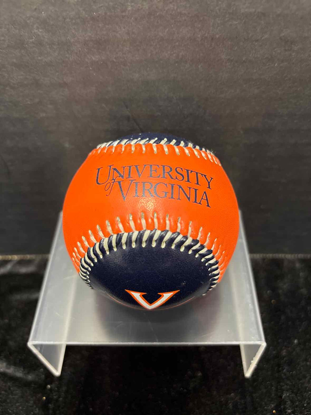 UVA Toy