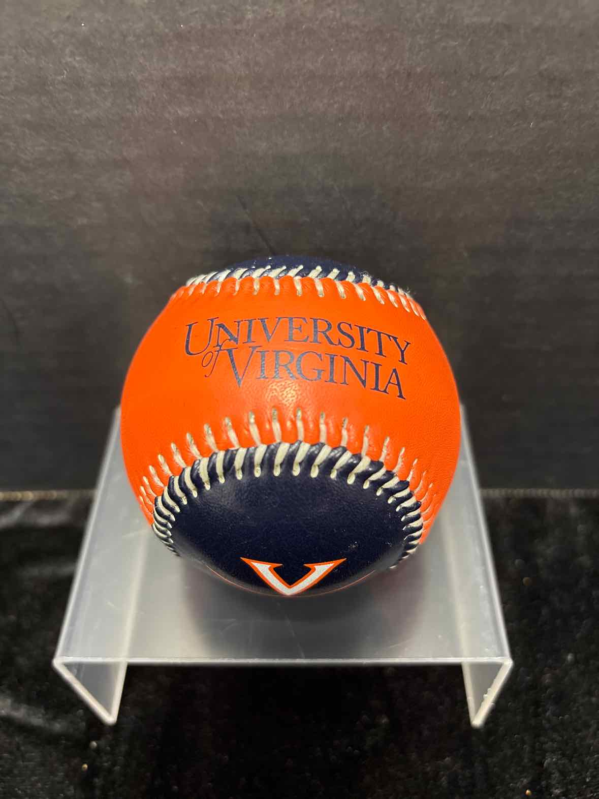 UVA Toy